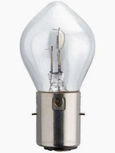 Lámpara 12v 35-35w 399-BOSCH AMOLUX